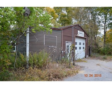 149 Plymouth St, Carver, MA 02330 - photo 6