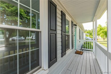 8925 Deerwater Rd, North Chesterfield, VA 23237 - photo 2