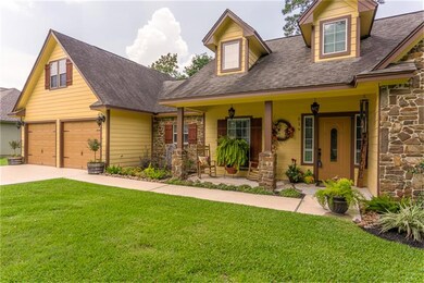 519 Weisinger Dr, Magnolia, TX 77354 - photo 3