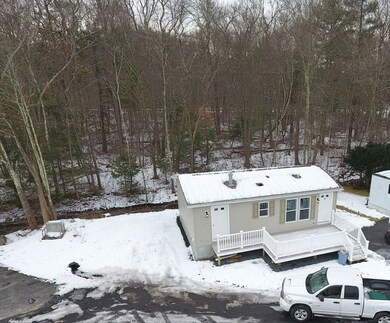 5 Maddison Way, West Bridgewater, MA 02379 - photo 4