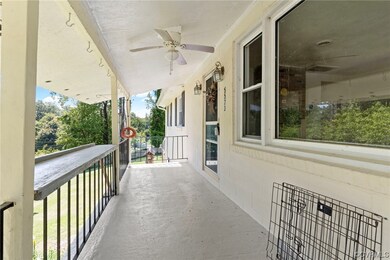 Porch