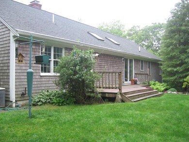 17 Chestnut Ln, Sandwich, MA 02563 - photo 3