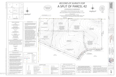 42b Barrel Mesa Rd, Prescott Valley, AZ 86315 - photo 5