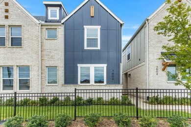 7604 Resting Mews, North Richland Hills, TX 76182 - photo 2