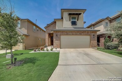 21511 Arroyo Frio, San Antonio, TX 78259 - photo 4