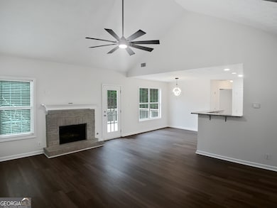 1780 N Round Rd, Lawrenceville, GA 30045 - photo 5