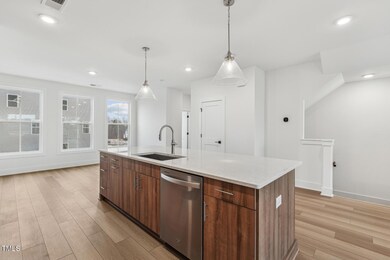 Gourmet Kitchen