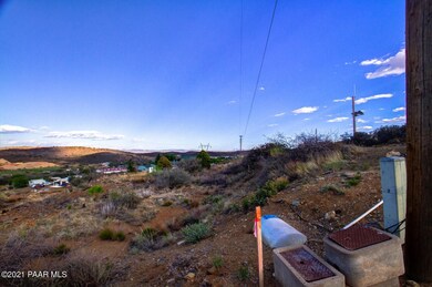 1.23 Acre Lot, Mayer, AZ mobile friendly