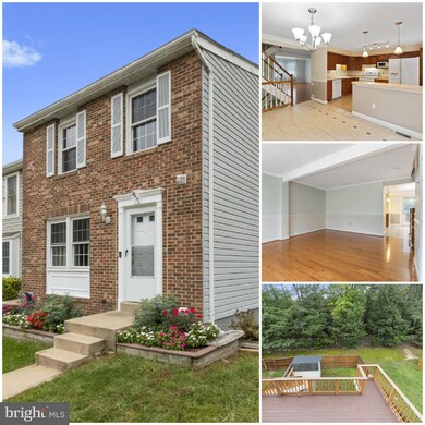 3817 Evans Trail Ct, Beltsville, MD 20705 - photo 3