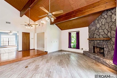 8523 Briarwood Place, Baton Rouge, LA 70809 - photo 4