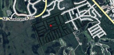 Planned roads