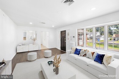 127 Brooklawn Dr, Willingboro, NJ 08046 - photo 7