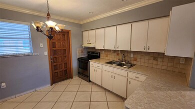 Unit 1 kitchen