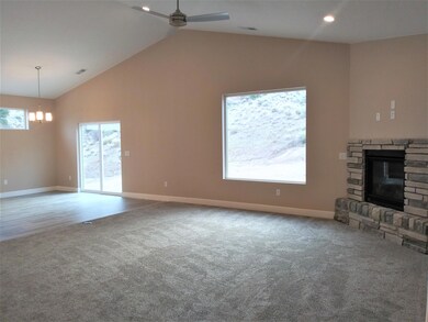 378 N Foothill Dr unit Under Construction, Cedar City, UT 84721 - photo 6