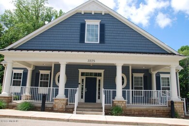 Rivertown - clubhouse 2