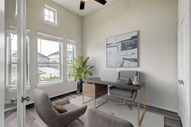 10251 Bayou Oaks Dr, Shenandoah, TX 77385 - photo 6