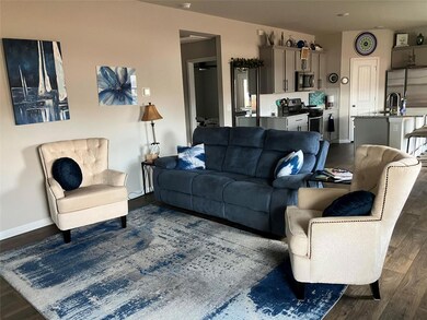 119 Mercer St, Bastrop, TX 78602 - photo 5