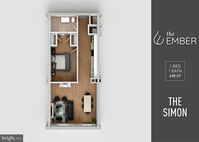 525 N 41st St unit 201, Philadelphia, PA 19104 - photo 4