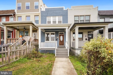 1949 H St NE, Washington, DC 20002 - photo 2