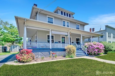 314-316 Park Place unit 316, Dunellen, NJ 08812 - photo 5