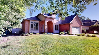 Excellent curb appeal!