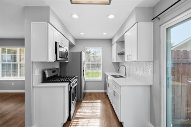 6002 Tracy Lynn Ln unit A, Austin, TX 78721 - photo 4