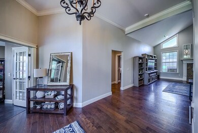 1707 NW Mystic Ave, Bentonville, AR 72712 - photo 4