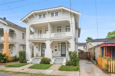 4307 Saint Ann St, New Orleans, LA 70119 - photo 2
