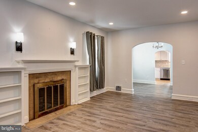 33 Lafayette Ave unit 1ST FLOOR, Haddonfield, NJ 08033 - photo 7