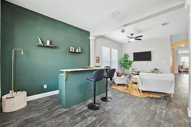 6121 Paddlefish Dr, Fort Worth, TX 76179 - photo 5