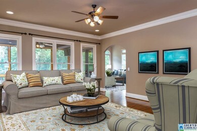 Features Hardwoods, Recessed Lighting and Gorgeous