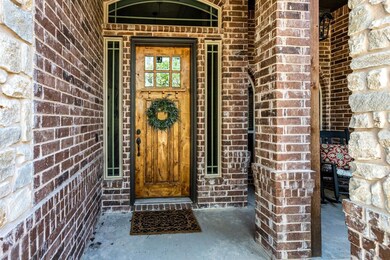 168 Arbor Terrace, Weatherford, TX 76087 - photo 5