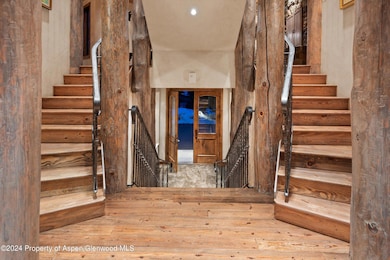 Front Landing