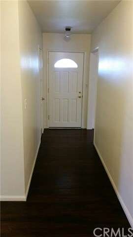 entry way view