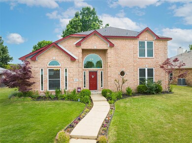 Presenting 6907 Cottonwood Circle !