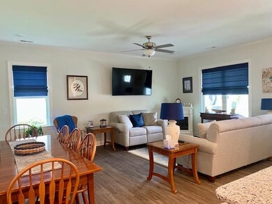 112 York Dr, Oxford, NC 27565 - photo 6