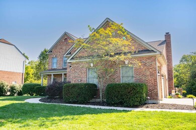 7014 Stanton Ct, Liberty Township, OH 45011 - photo 4