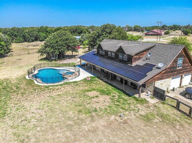 2349 Tanglewood St, Weatherford, TX 76085 - photo 2