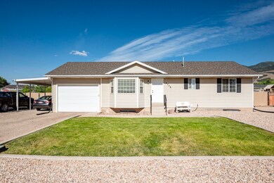4748 N Quickdraw Ln