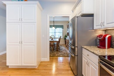 35 Tuscany Dr unit 35, Franklin, MA 02038 - photo 6