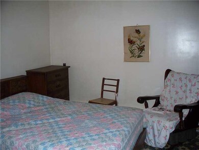 Bedroom.