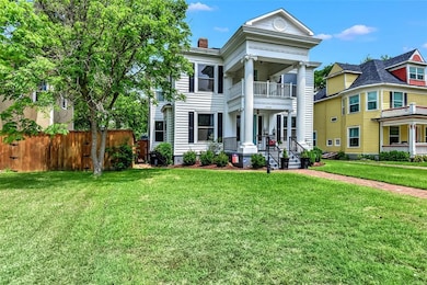 1215 W Gandy St, Denison, TX 75020 - photo 6