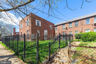 1444 Smith Place SE, Washington, DC 20032 - photo 3