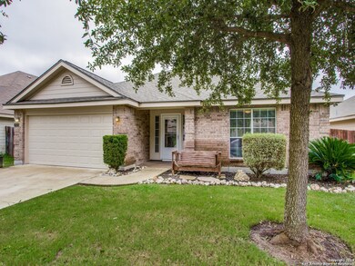 9926 Pony Spur, San Antonio, TX 78254 - photo 2