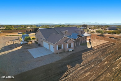 29651 E Hemlock Dr, Marana, AZ 85658 - photo 3