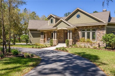 2993 E Withlacoochee Trail, Dunnellon, FL 34434 - photo 3