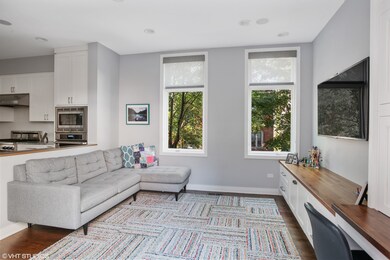 2751 N Greenview Ave unit A, Chicago, IL 60614 - photo 5