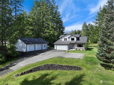 11233 Waddell Creek Rd SW, Olympia, WA 98512 - photo 2