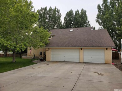 5855 Kluncy Canyon Rd, Winnemucca, NV 89445 - photo 3