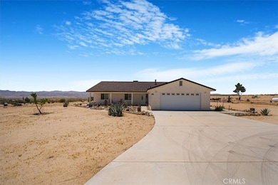 61975 La Brisa Dr, Joshua Tree, CA 92252 - photo 5